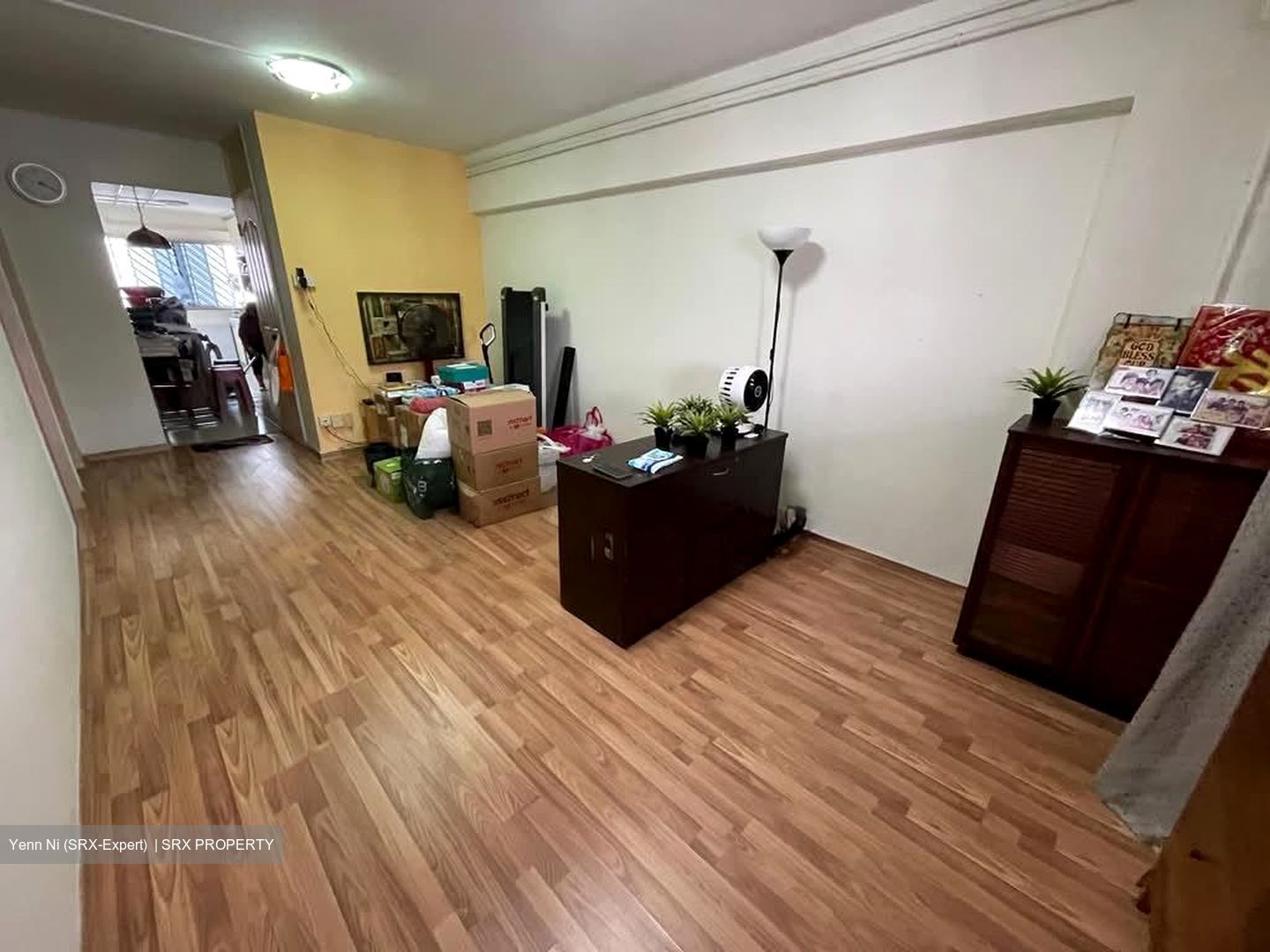 Blk 875 Tampines Street 84 (Tampines), HDB 3 Rooms #558488921
